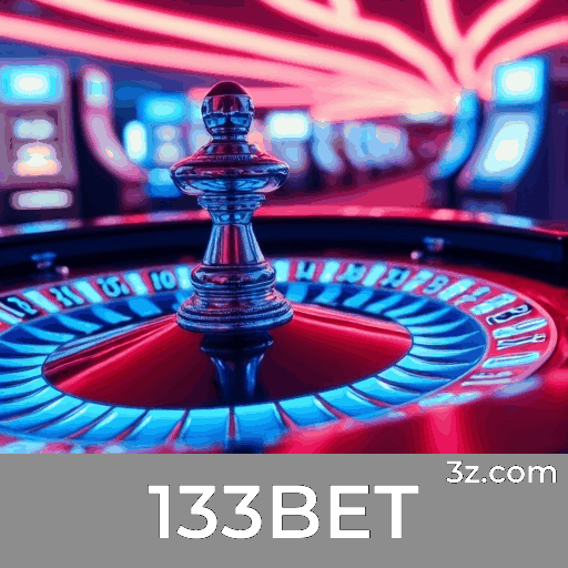 133BET: Plataforma Vibrante para Conexões e Jogos