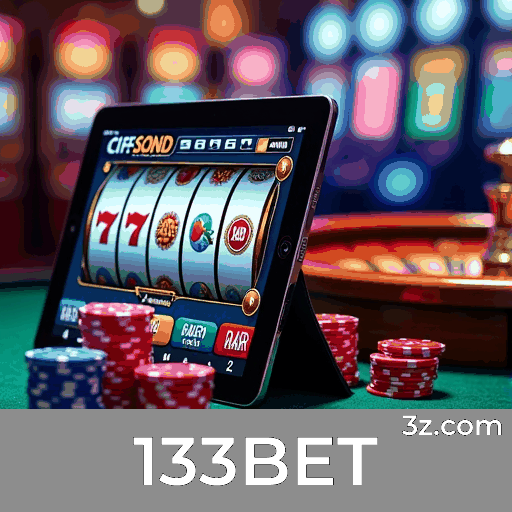 133BET: Apostas Esportivas Precisão e Excelência Total