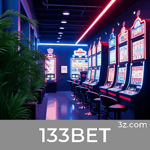 133BET Jogos: Aprenda e Domine Estratégias