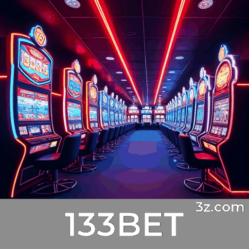 133BET: Plataforma Confiável de Cassino e Apostas