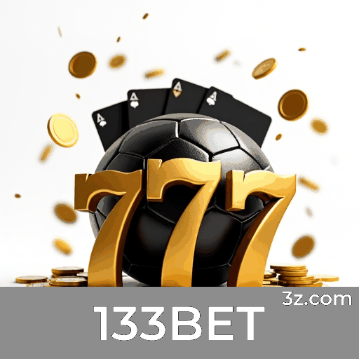 133BET: Plataforma Confiável de Cassino e Apostas