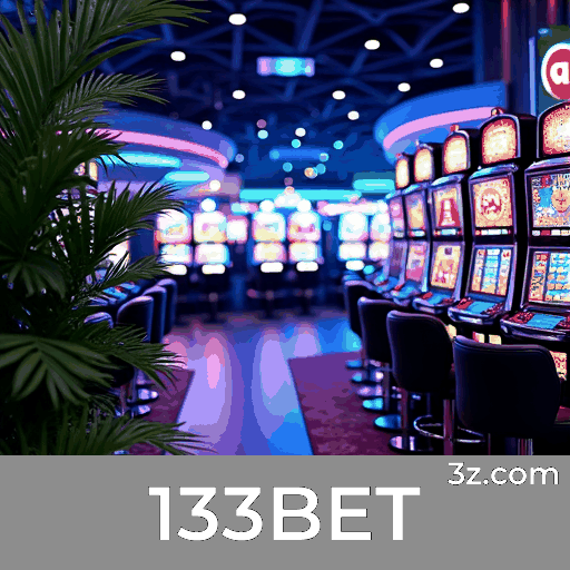 133BET: Apostas Esportivas Precisão e Excelência Total