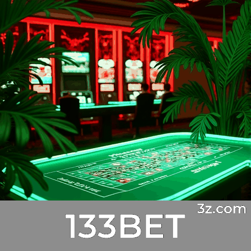 133BET: Plataforma Vibrante para Conexões e Jogos