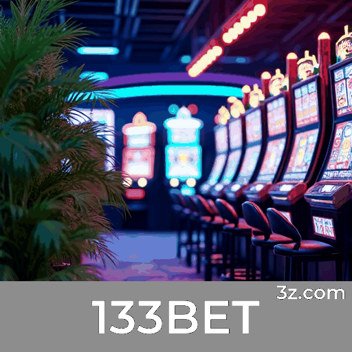 133BET: Plataforma Confiável de Cassino e Apostas