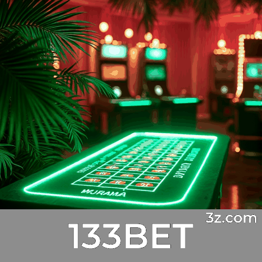 133BET: Experiência de Cassino Profissional e Realista