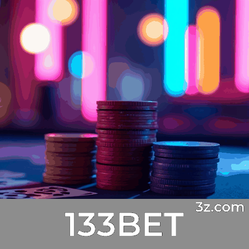 133BET: Plataforma Confiável de Cassino e Apostas