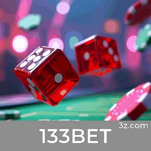 133BET: Plataforma Vibrante para Conexões e Jogos