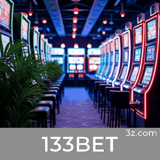 133BET: Experiência de Cassino Profissional e Realista