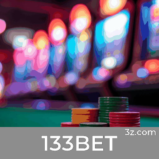 133BET: Plataforma Vibrante para Conexões e Jogos