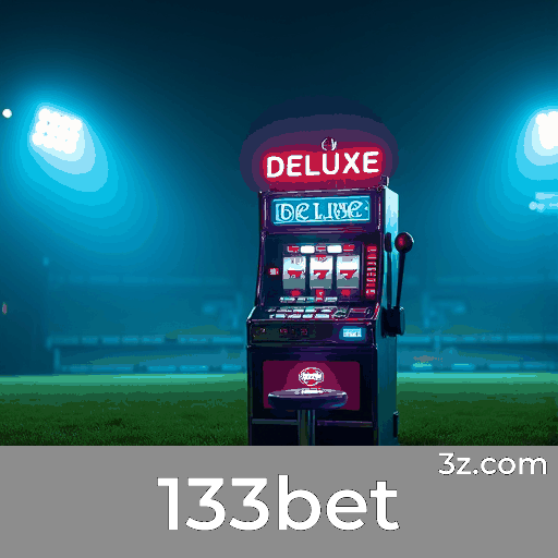 133bet: Apostas Rápidas e Seguras com o App